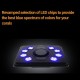 چراغ LED MAXSPECT MJ-L290
