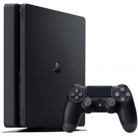 کنسول بازی سونی مدل Playstation 4 Slim کد Region 2 CUH-2216B